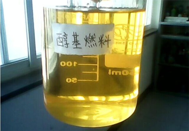 醇基燃料价格 醇基燃(rán)料价(jià)格